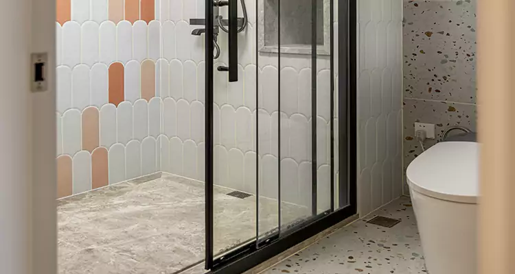 Sliding Shower Door Repair in Alafaya, FL