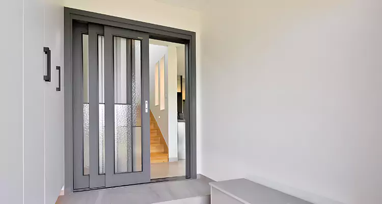 Commercial Sliding Door Contractor in Alafaya, FL